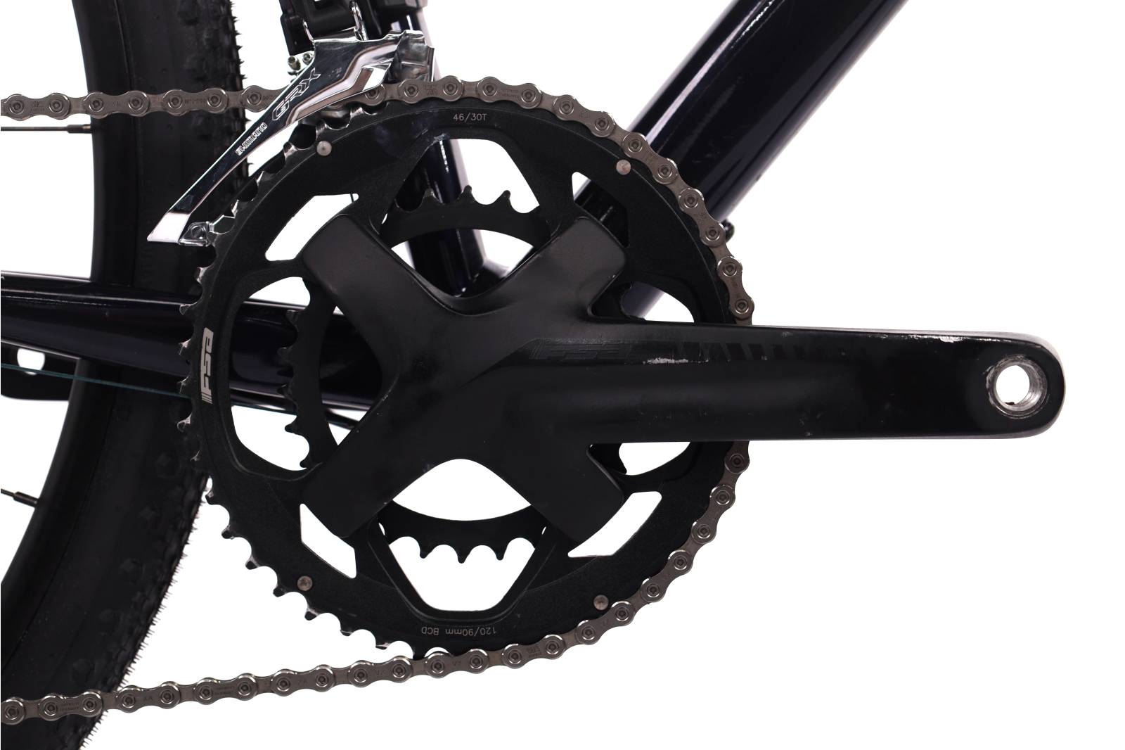 Cannondale Topstone 2