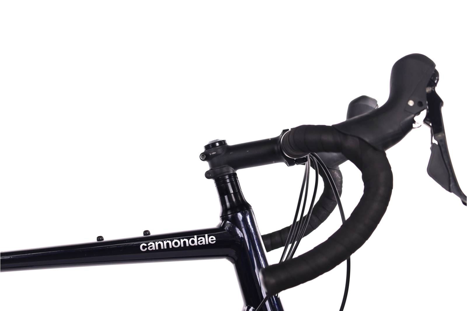 Cannondale Topstone 2