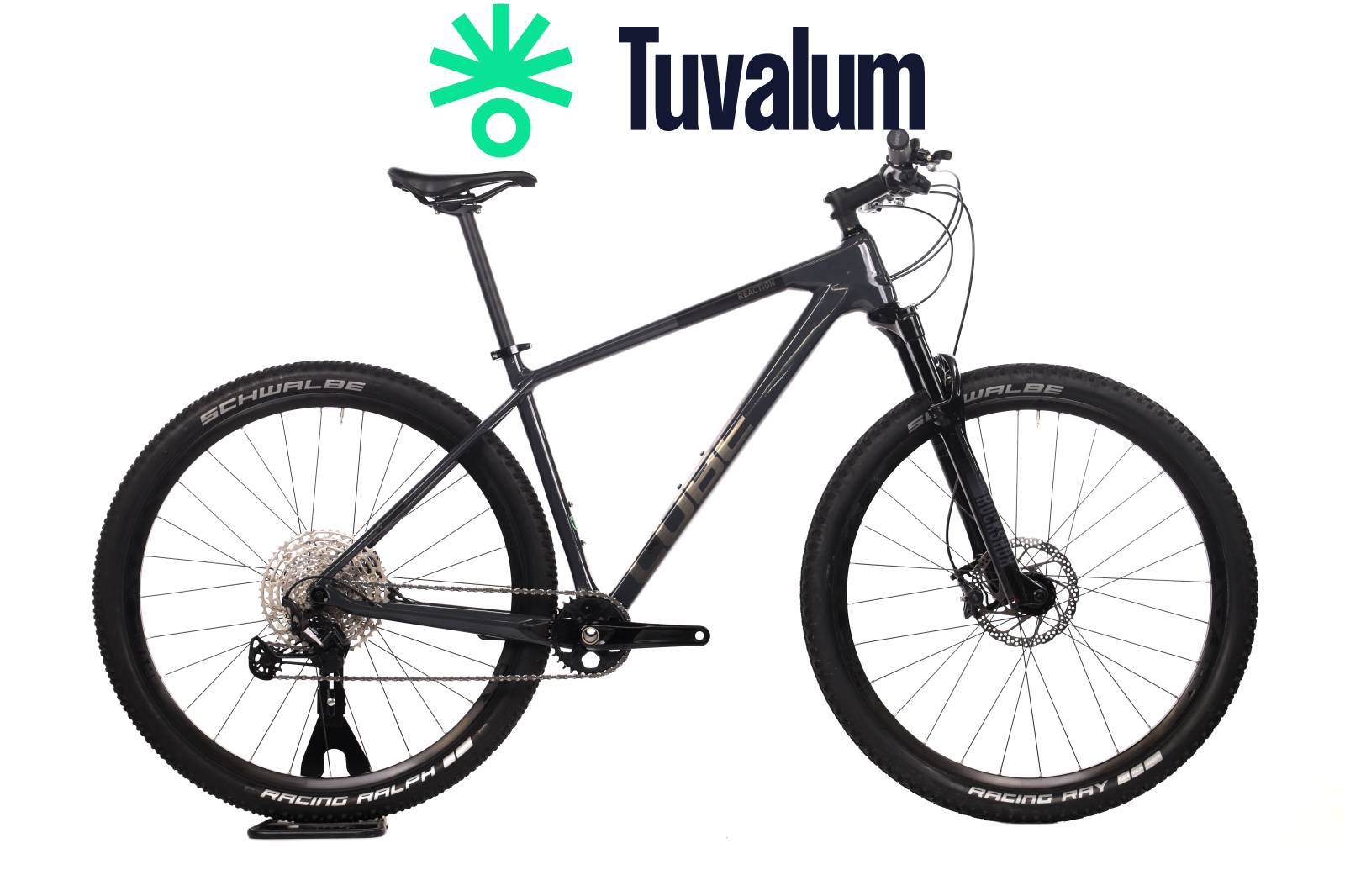 Cube Reaction C:62 Pro