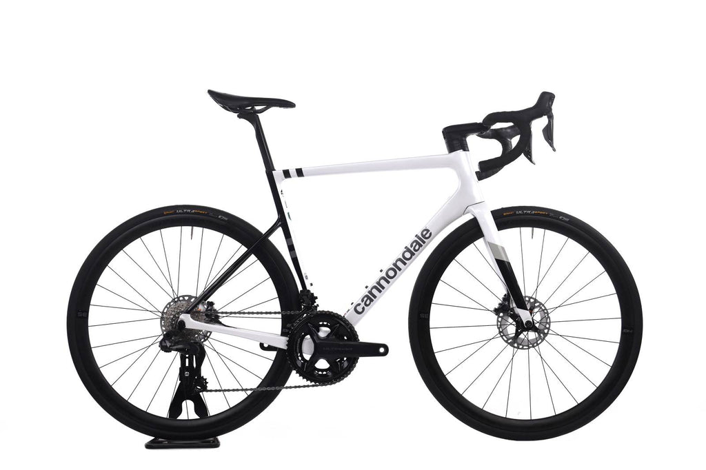 Cannondale Supersix EVO Ulterga DI2