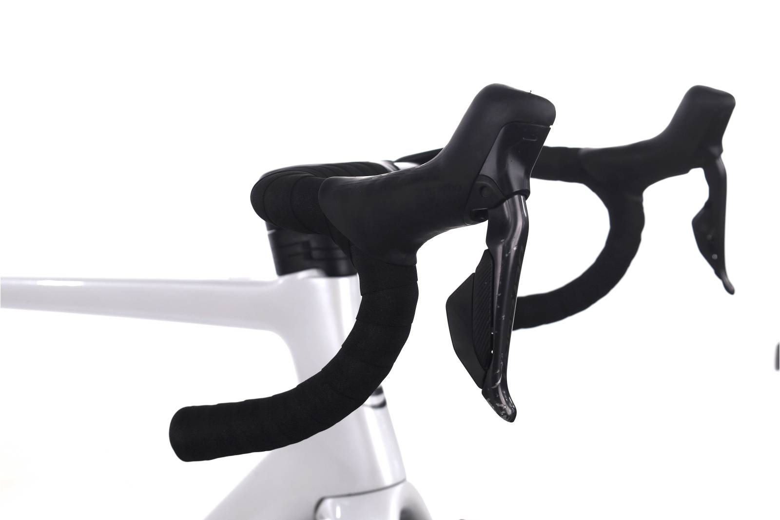 Cannondale Supersix EVO Ulterga DI2