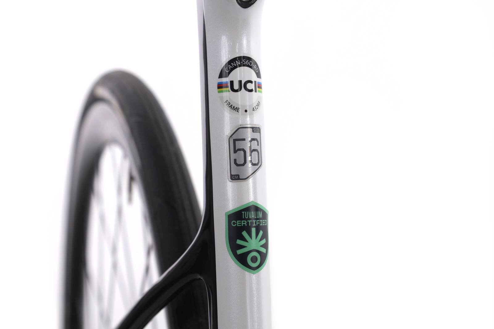 Cannondale Supersix EVO Ulterga DI2