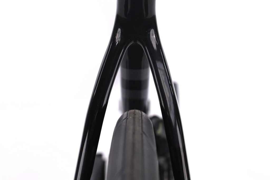 Cannondale Supersix EVO Ulterga DI2