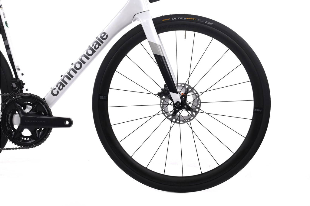 Cannondale Supersix EVO Ulterga DI2