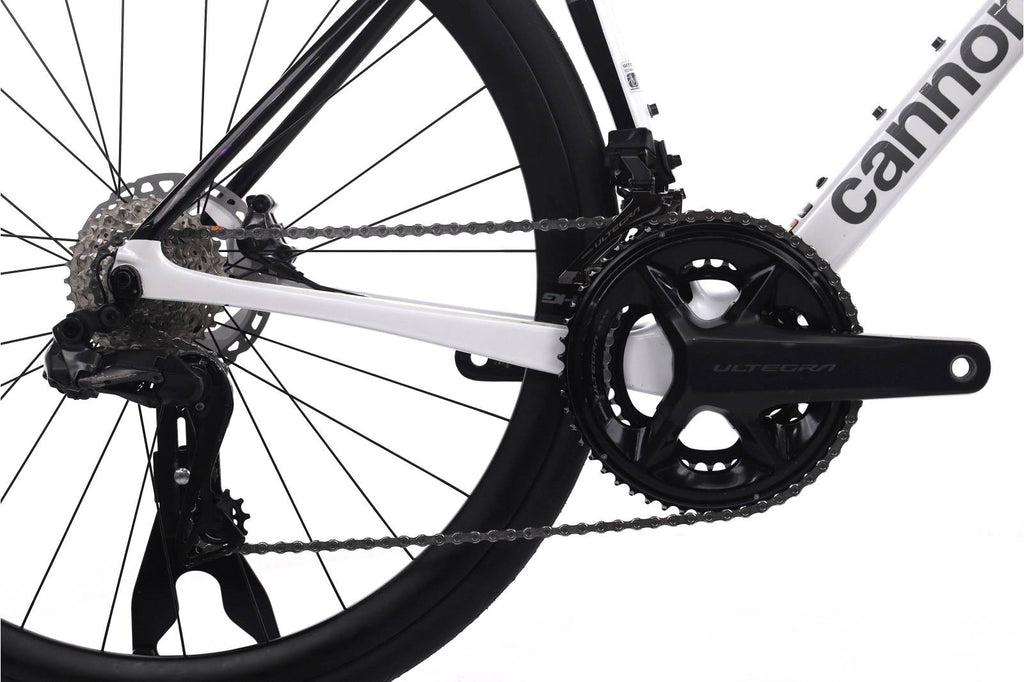 Cannondale Supersix EVO Ulterga DI2