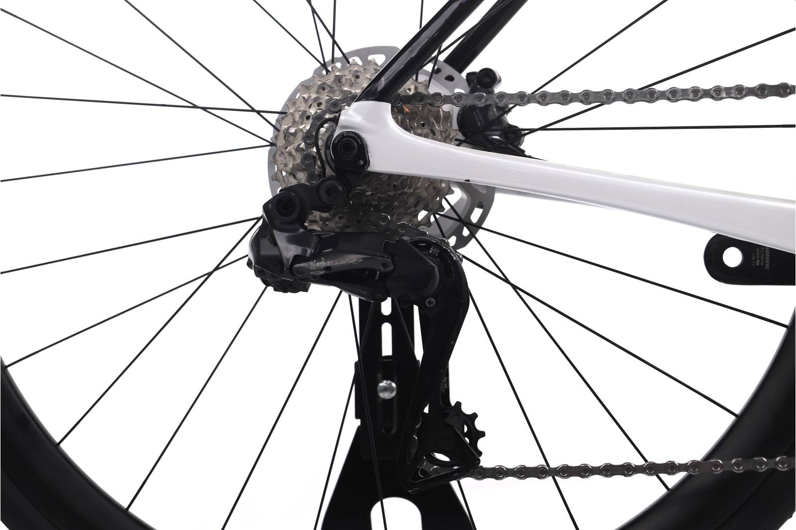 Cannondale Supersix EVO Ulterga DI2