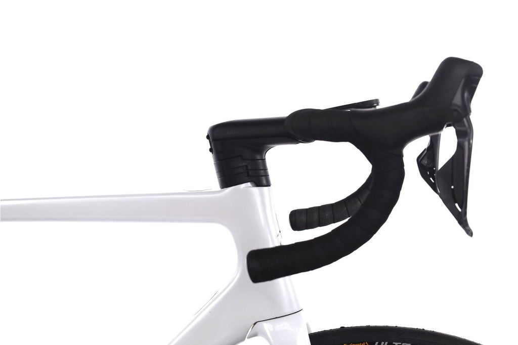 Cannondale Supersix EVO Ulterga DI2