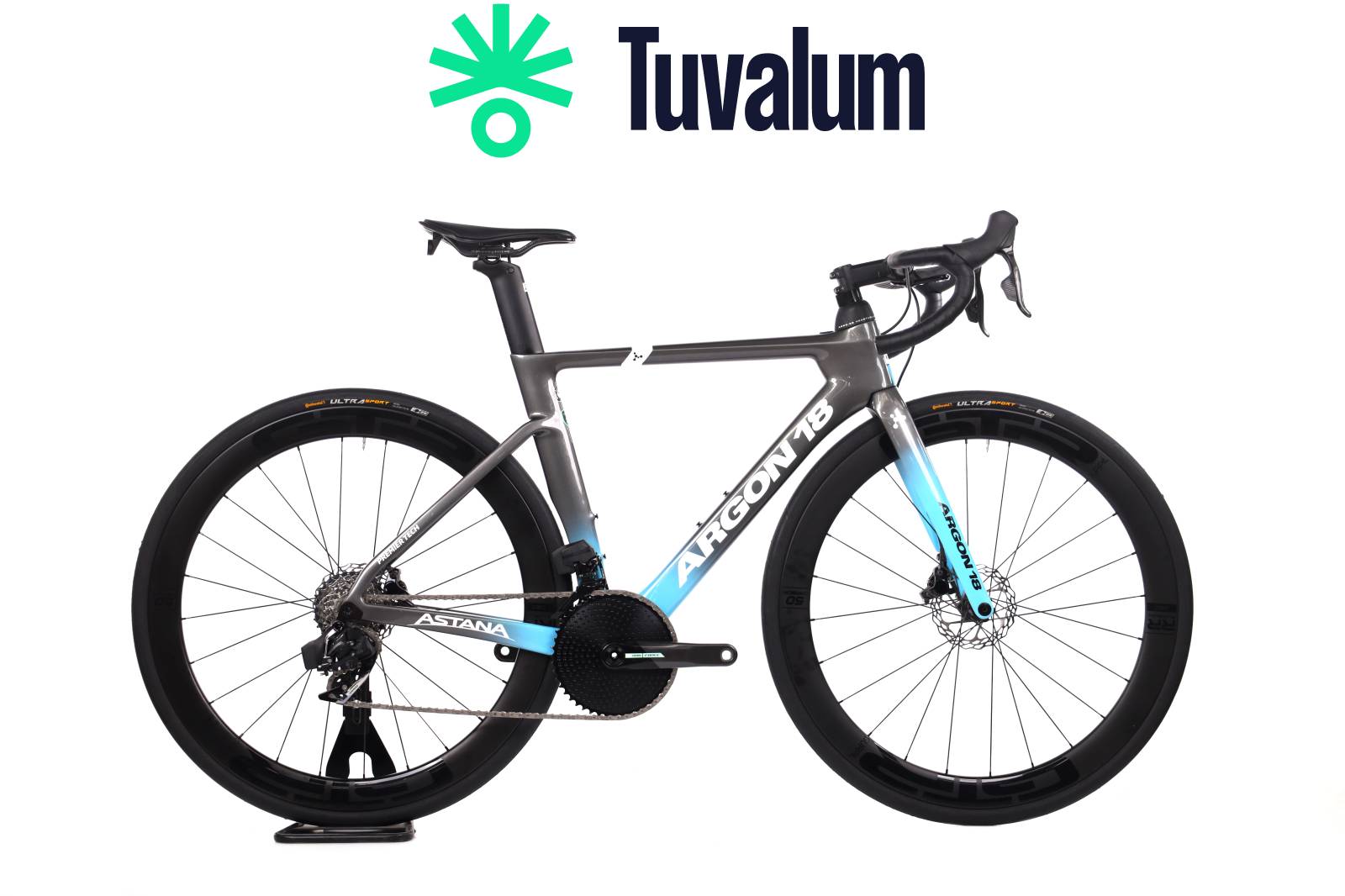 Argon18 Nitrogen Sram Force