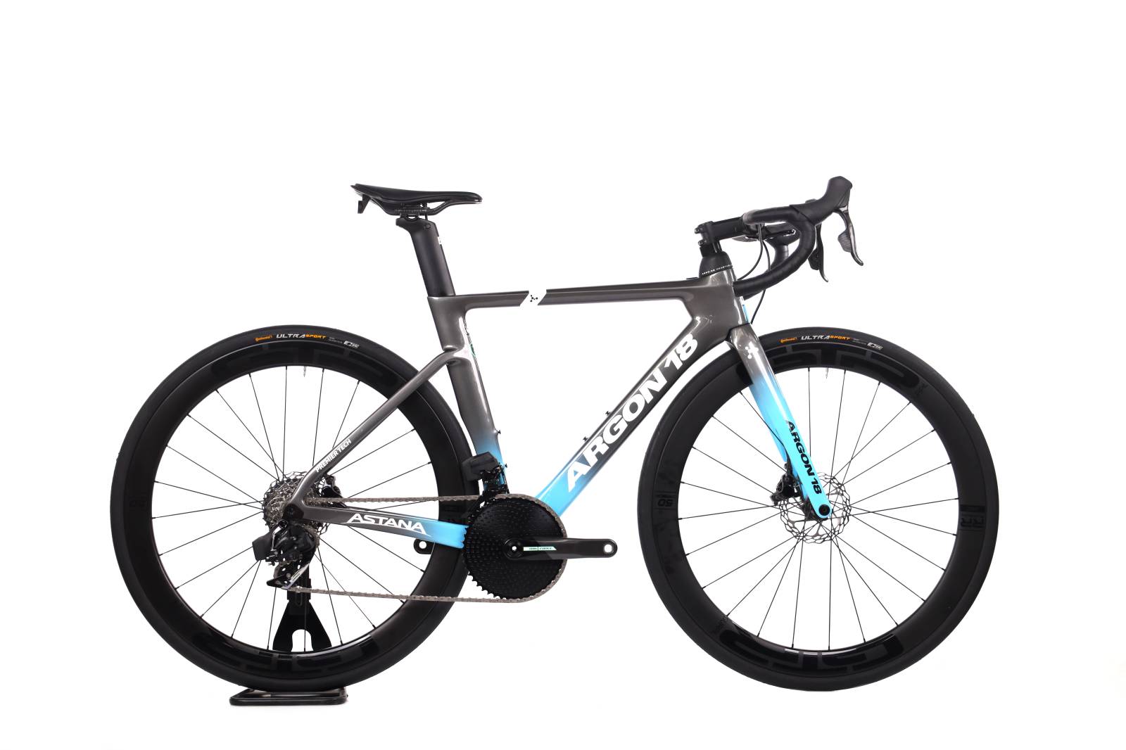 Argon18 Nitrogen   Sram Force