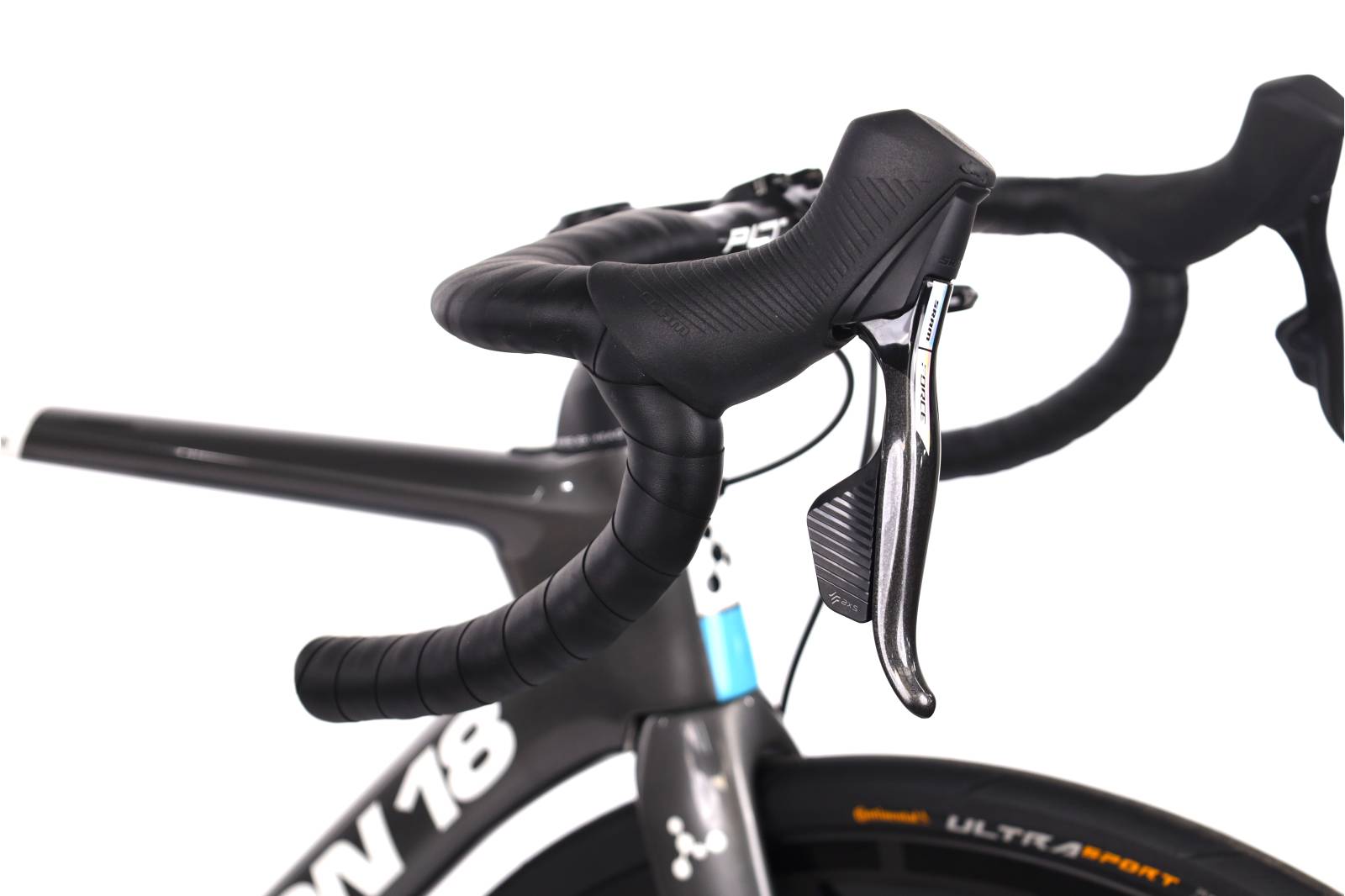 Argon18 Nitrogen Sram Force