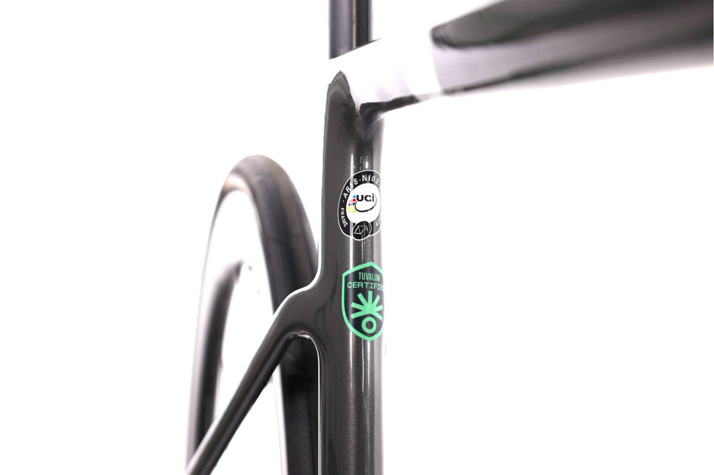 Argon18 Nitrogen Sram Force