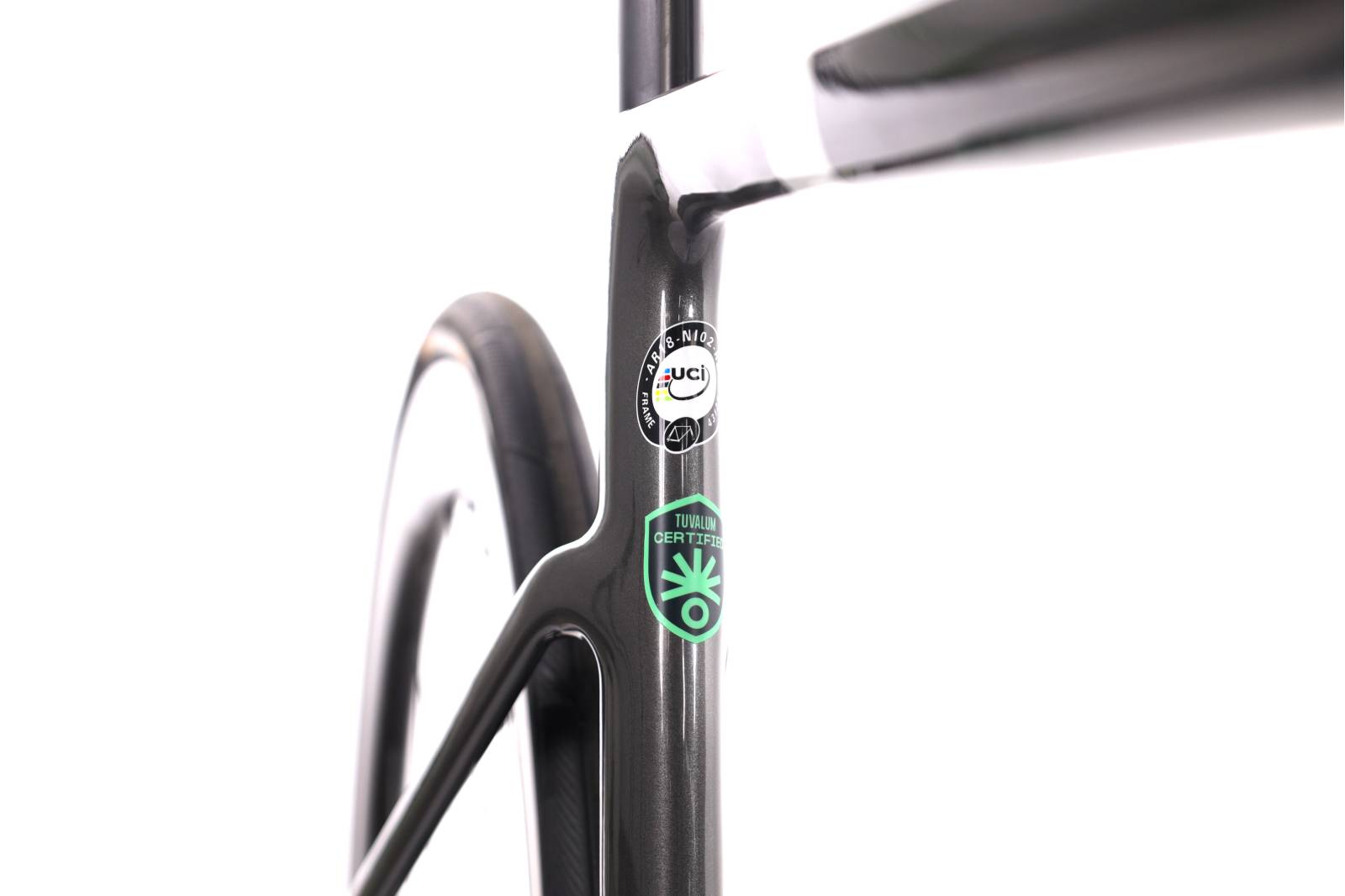 Argon18 Nitrogen Sram Force