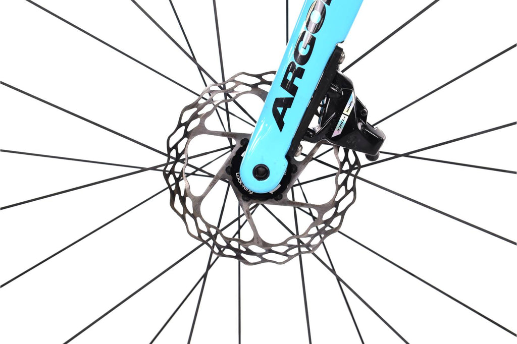 Argon18 Nitrogen Sram Force