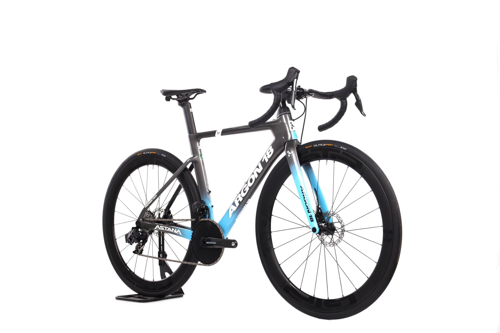 Argon18 Nitrogen   Sram Force