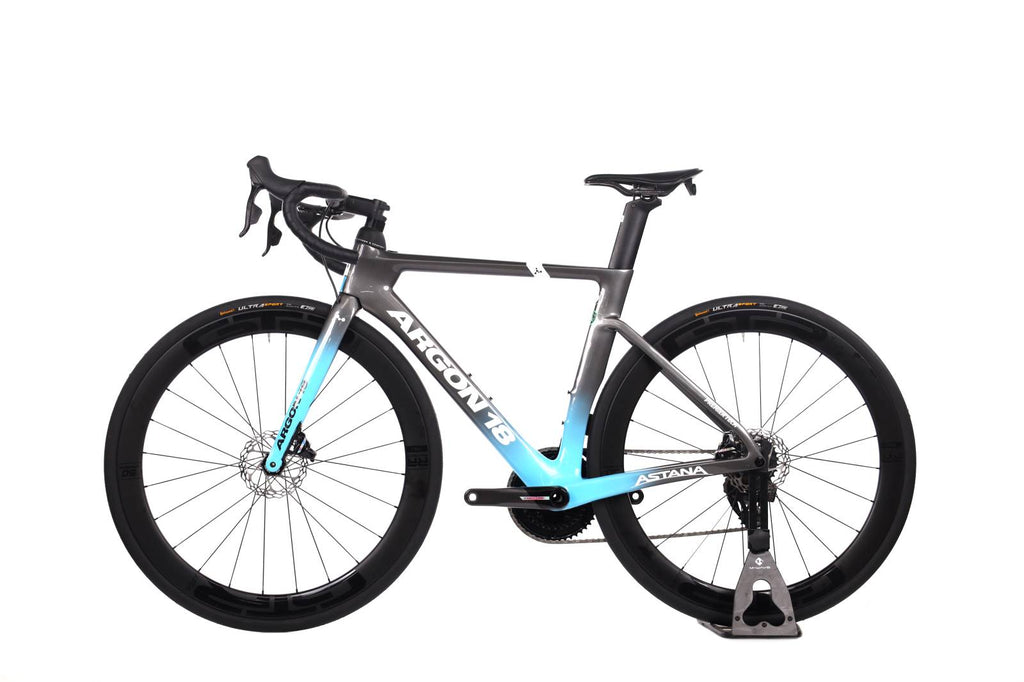 Argon18 Nitrogen Sram Force