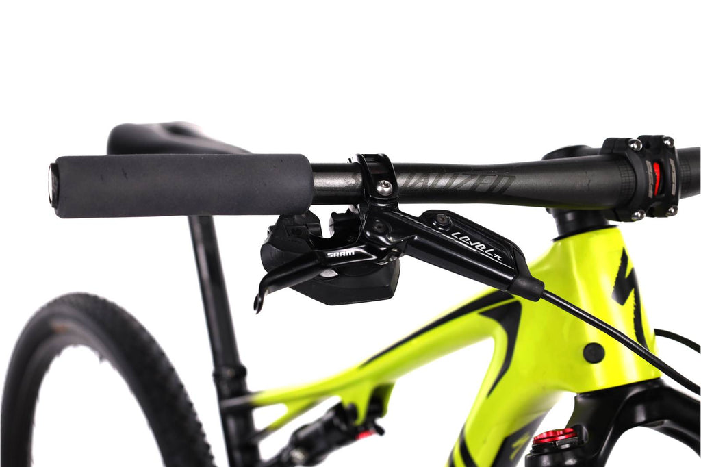 Specialized Epic Expert