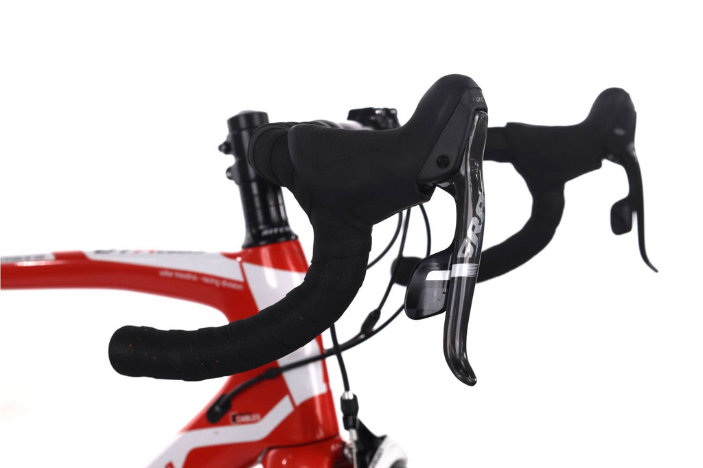 Wilier Triestina GTR