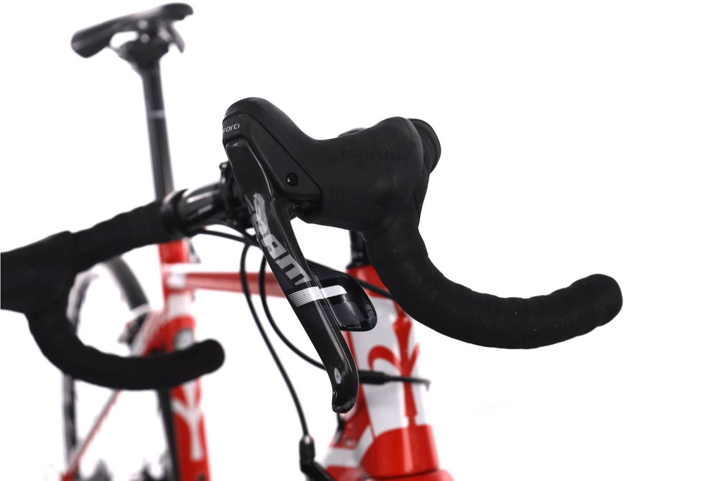 Wilier Triestina GTR