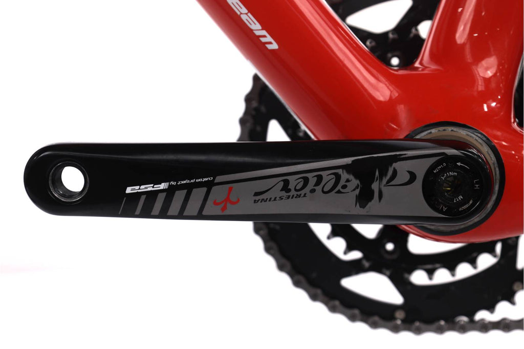 Wilier Triestina GTR