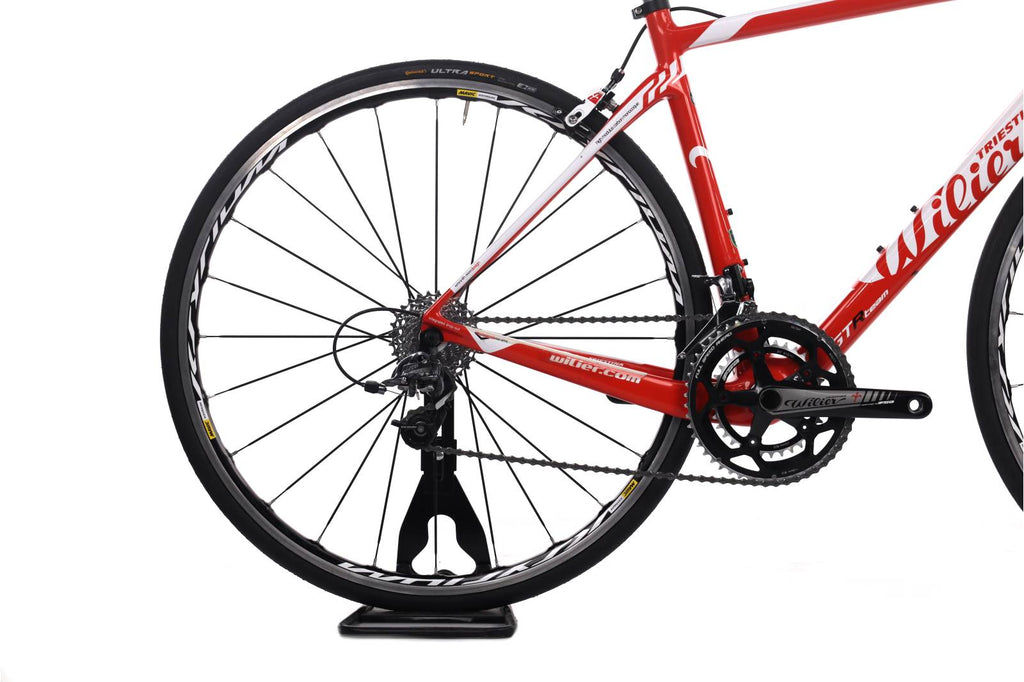 Wilier Triestina GTR