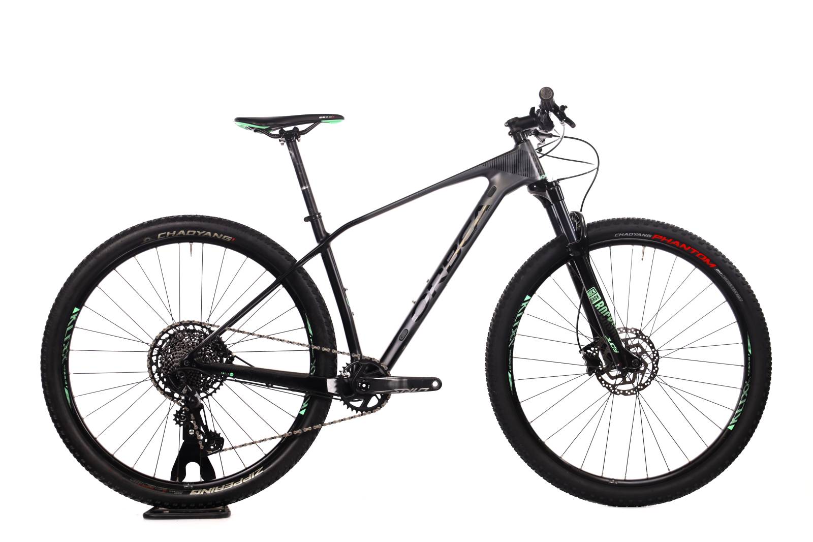 Orbea Alma M50