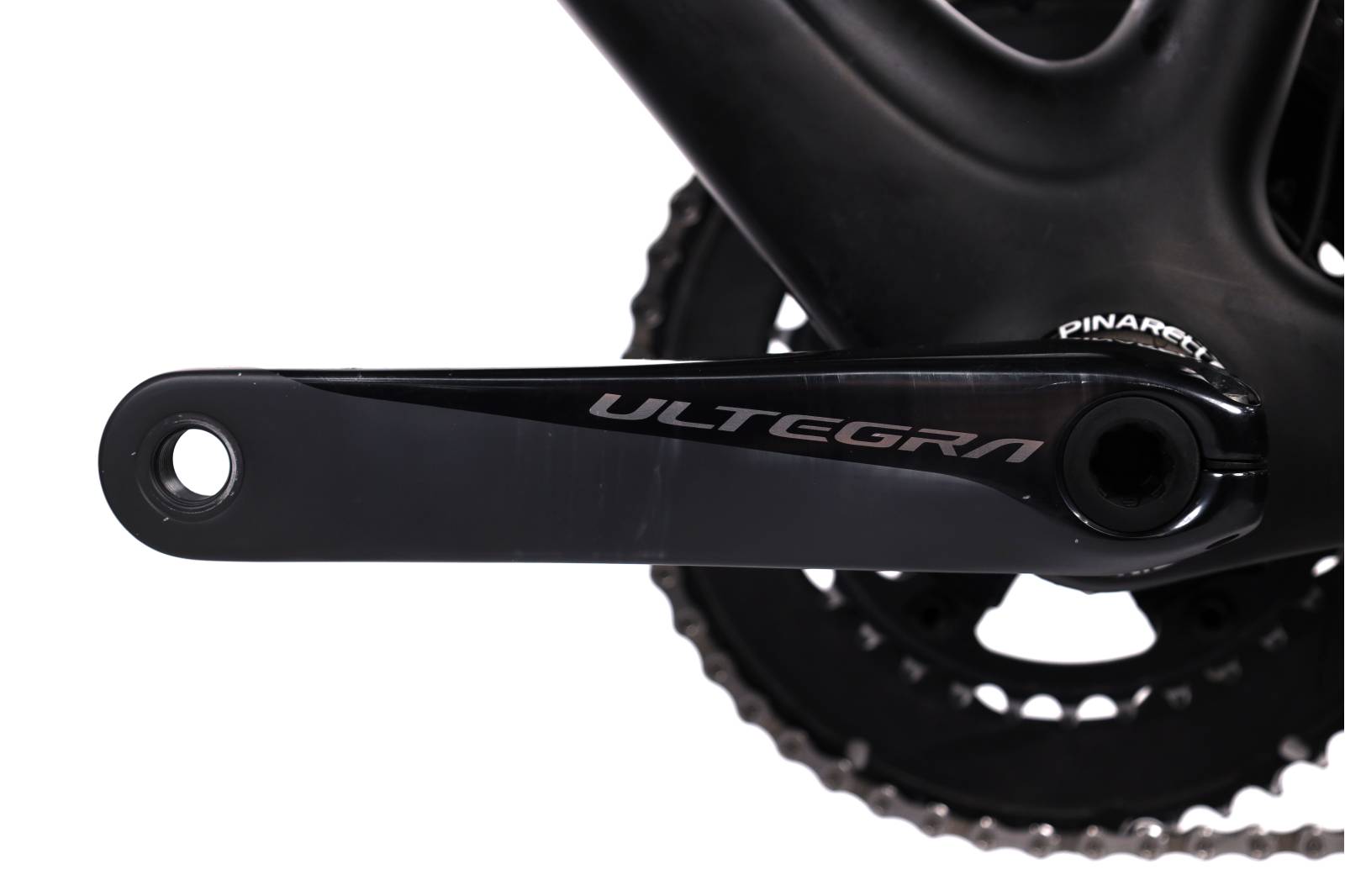 Pinarello Razha Ultegra Di2