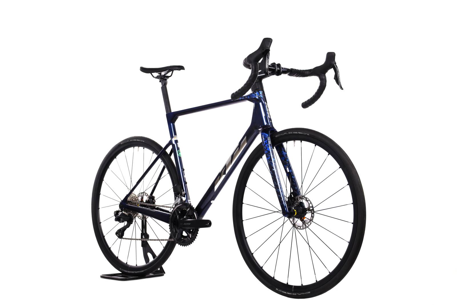KTM Revelator