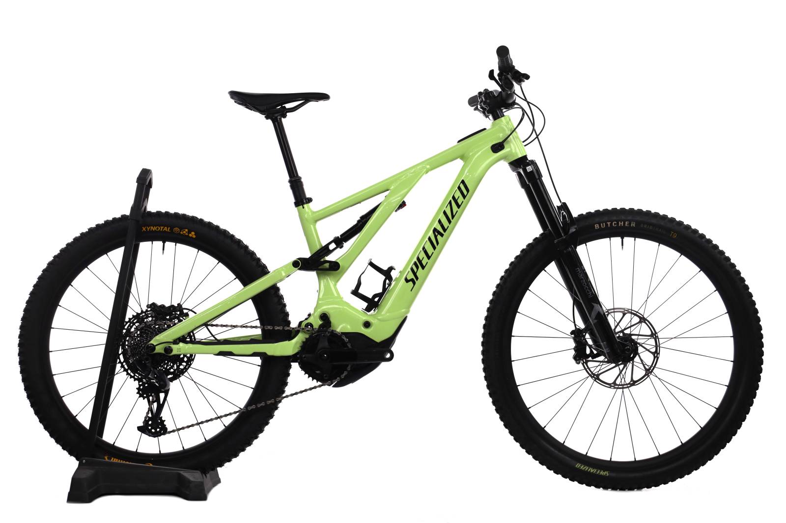 Specialized Turbo Levo Alloy G3