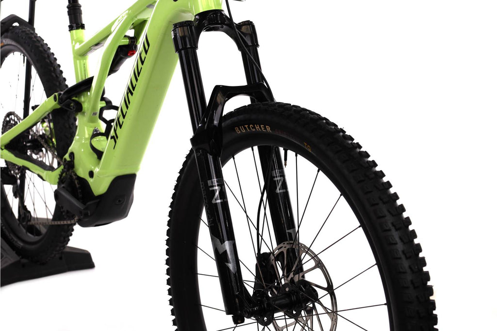 Specialized Turbo Levo Alloy G3