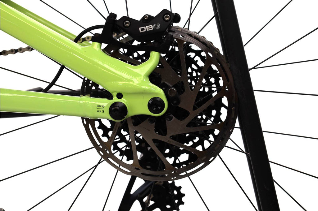 Specialized Turbo Levo Alloy G3