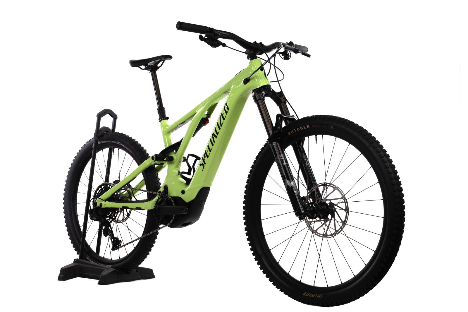 Specialized Turbo Levo Alloy G3
