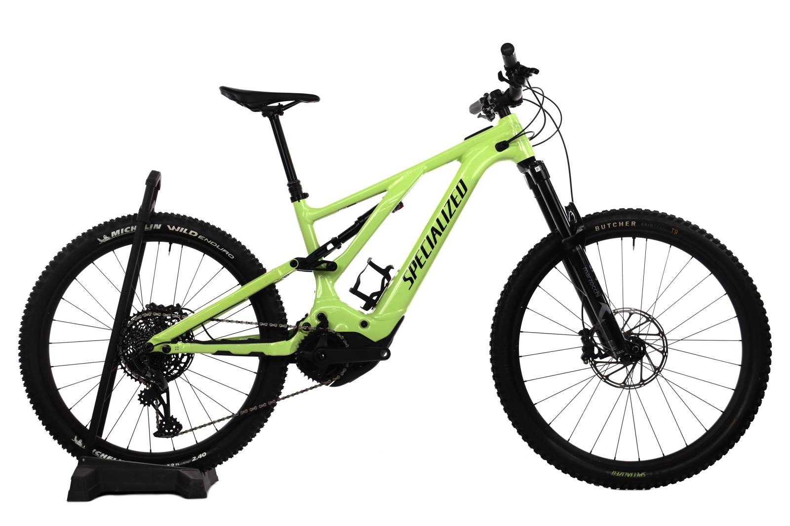 Specialized Turbo Levo Alloy G3