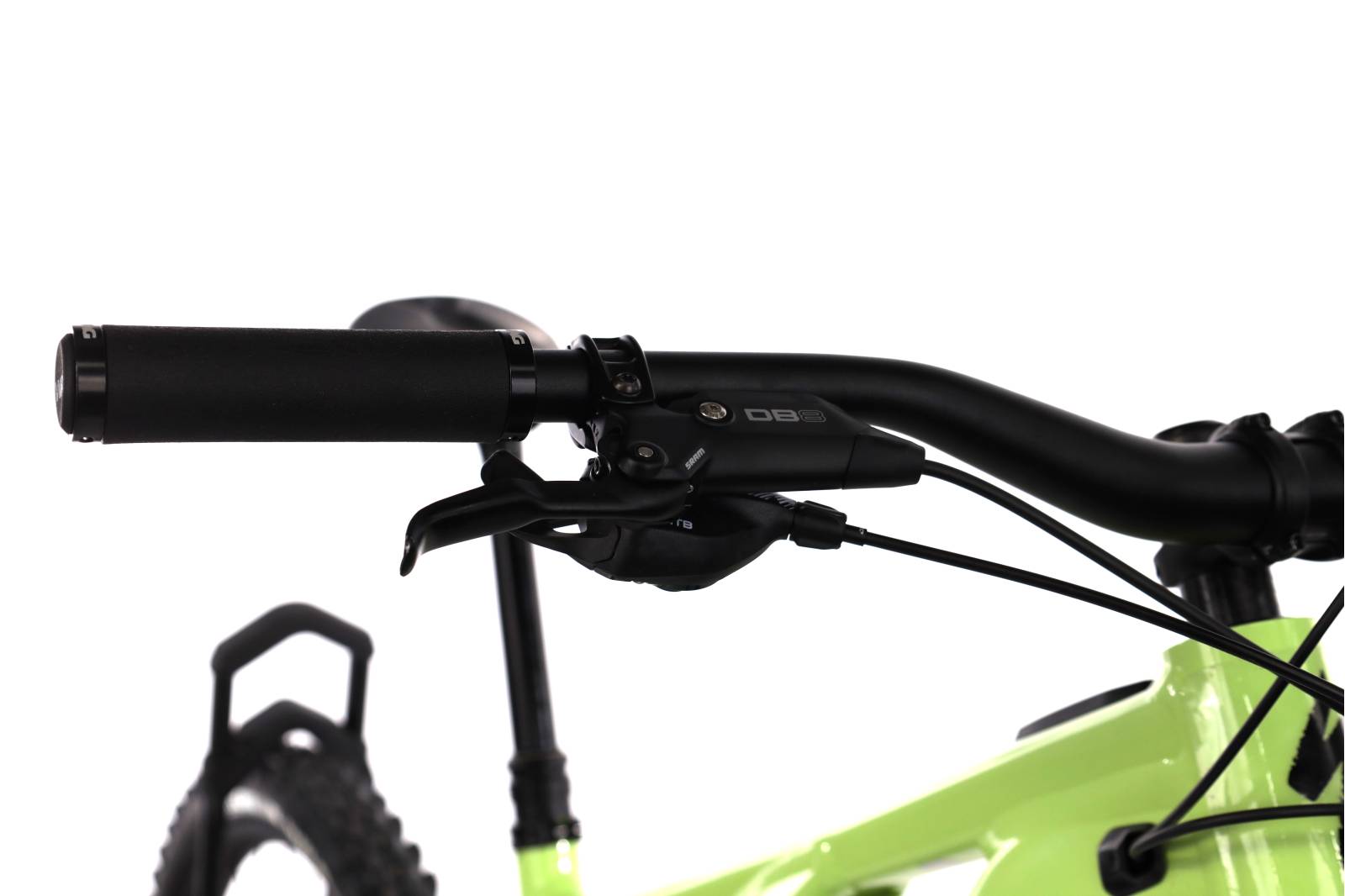 Specialized Turbo Levo Alloy G3