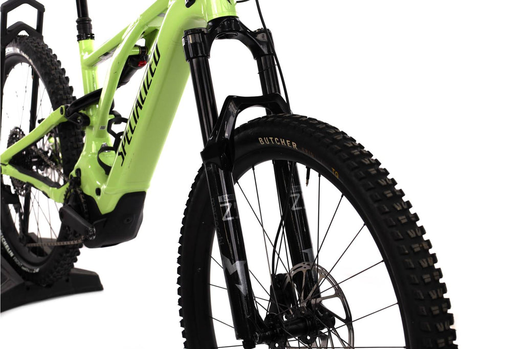 Specialized Turbo Levo Alloy G3