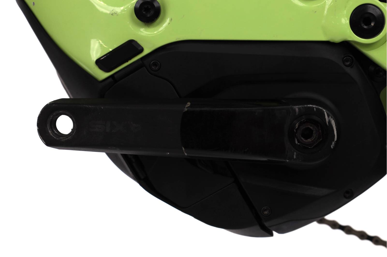 Specialized Turbo Levo Alloy G3