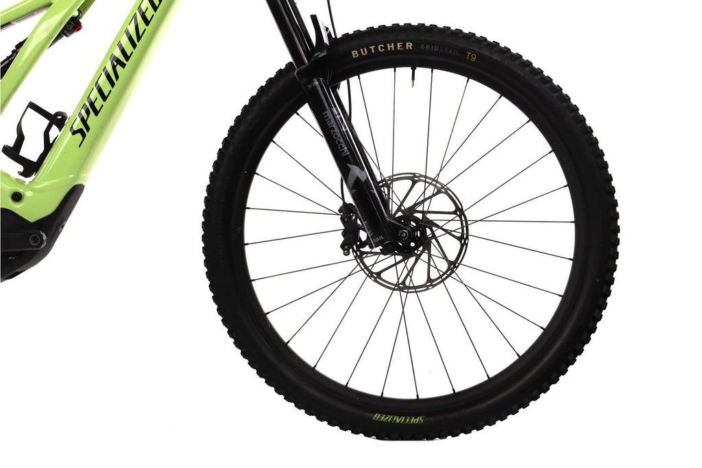 Specialized Turbo Levo Alloy G3