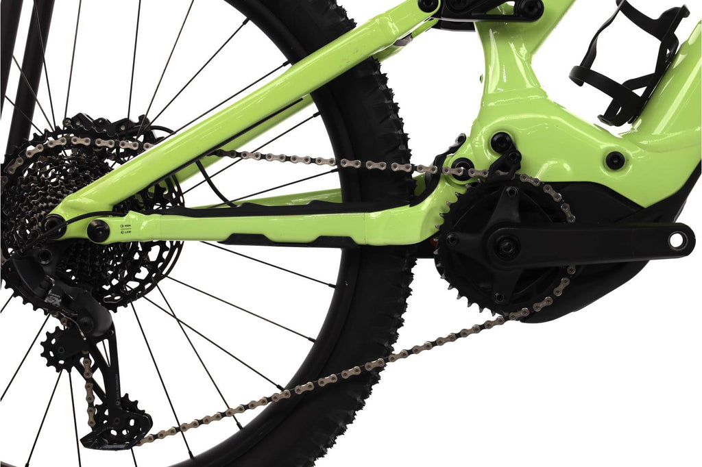 Specialized Turbo Levo Alloy G3