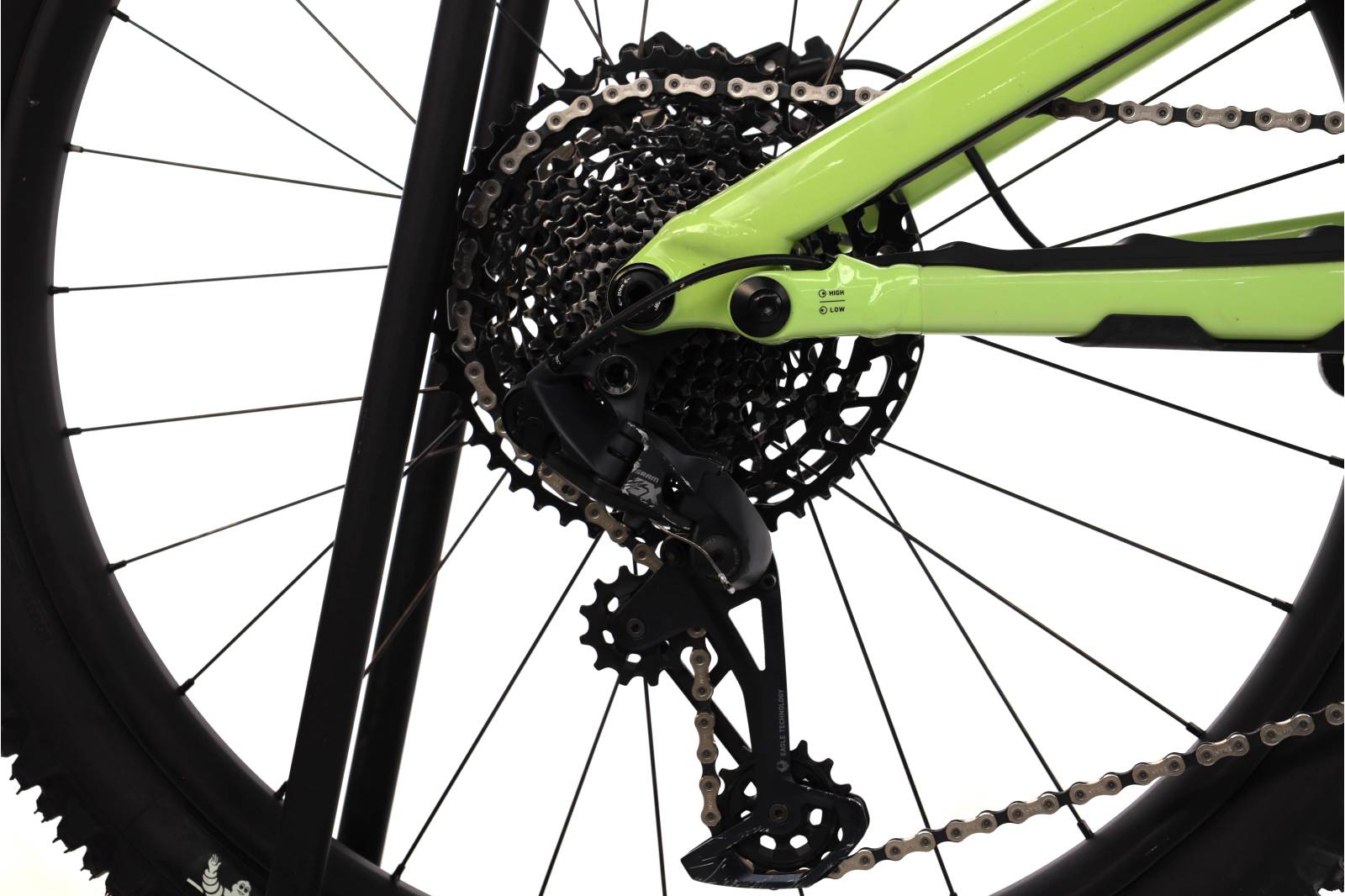 Specialized Turbo Levo Alloy G3