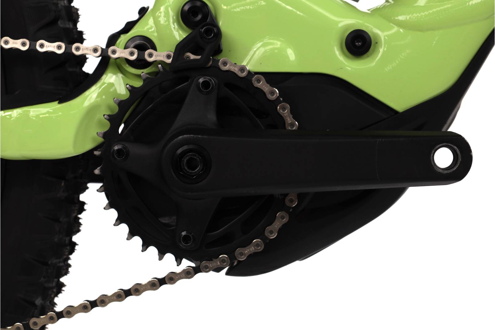 Specialized Turbo Levo Alloy G3