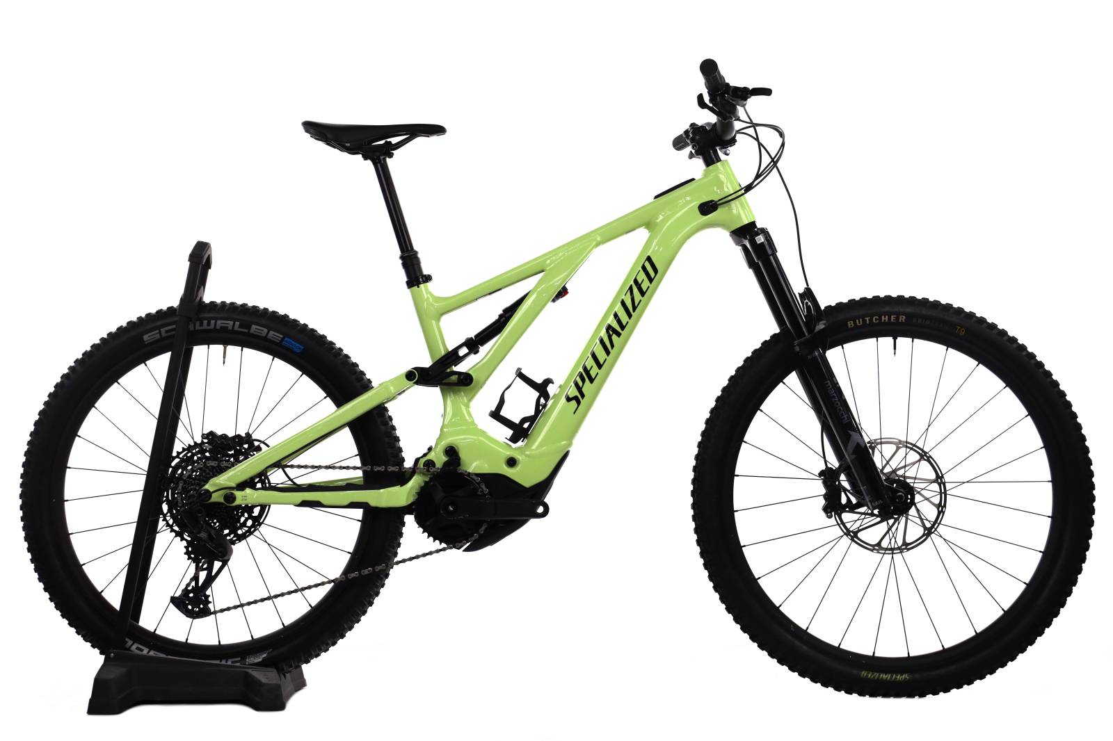 Specialized Turbo Levo Alloy G3