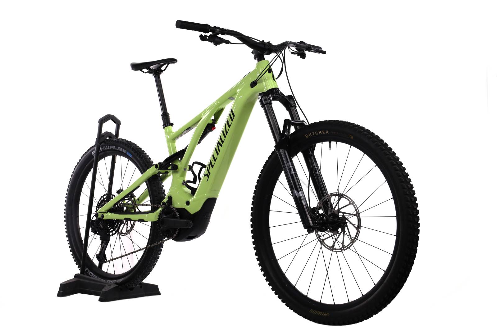 Specialized Turbo Levo Alloy G3