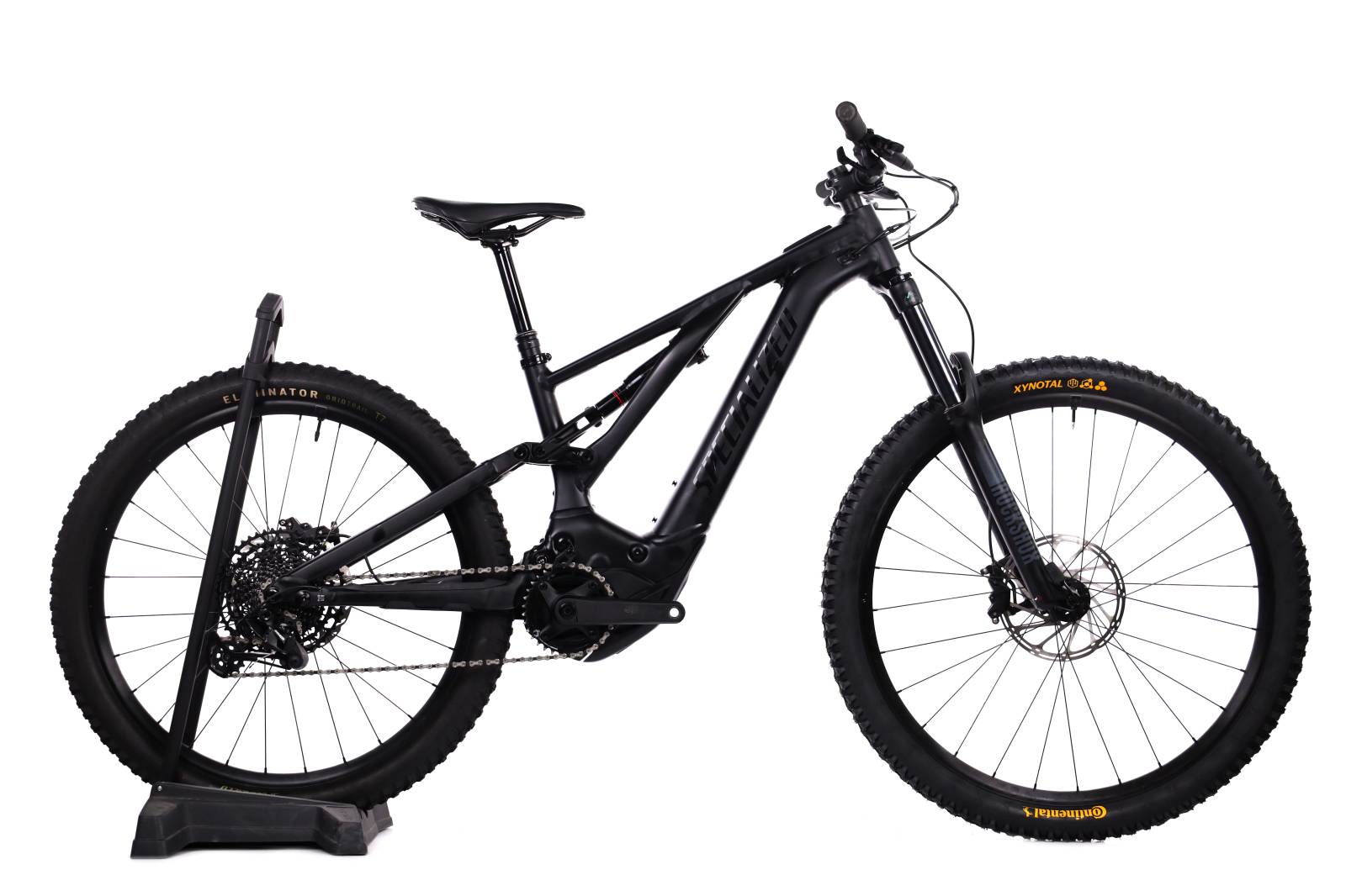 Specialized Turbo Levo Alloy