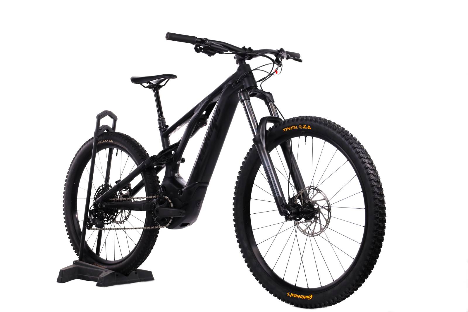 Specialized Turbo Levo Alloy