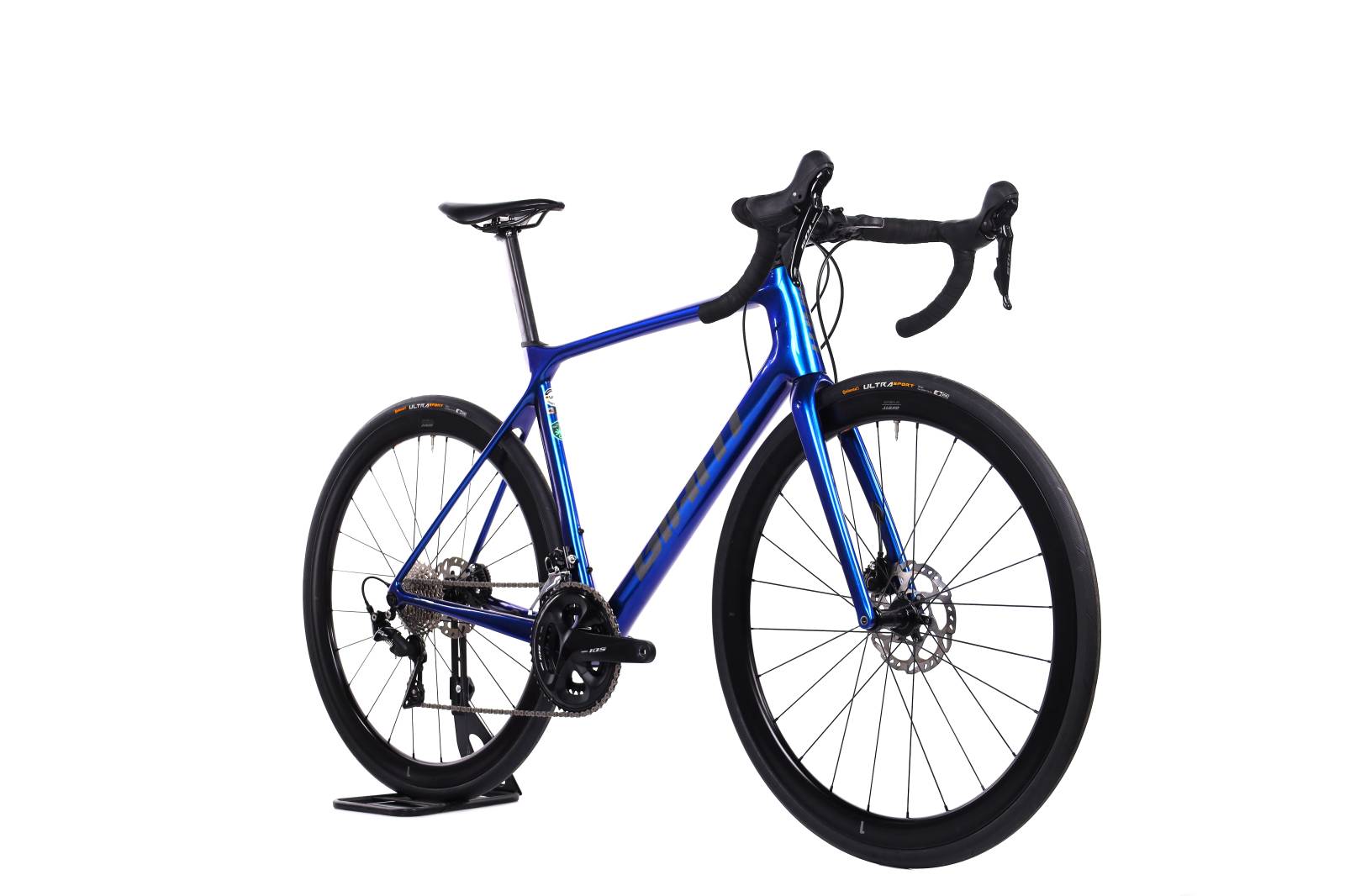 Giant TCR Pro 0
