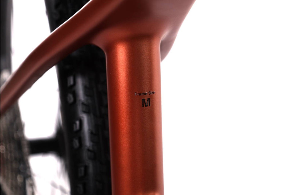 Orbea Alma M-Team AXS Carbon