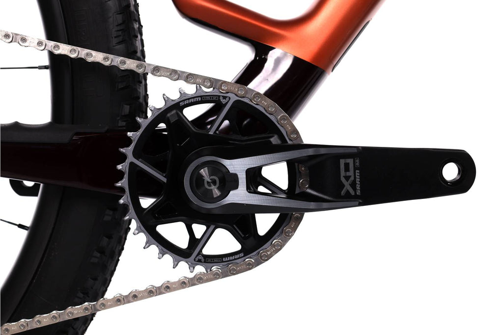 Orbea Alma M-Team AXS Carbon