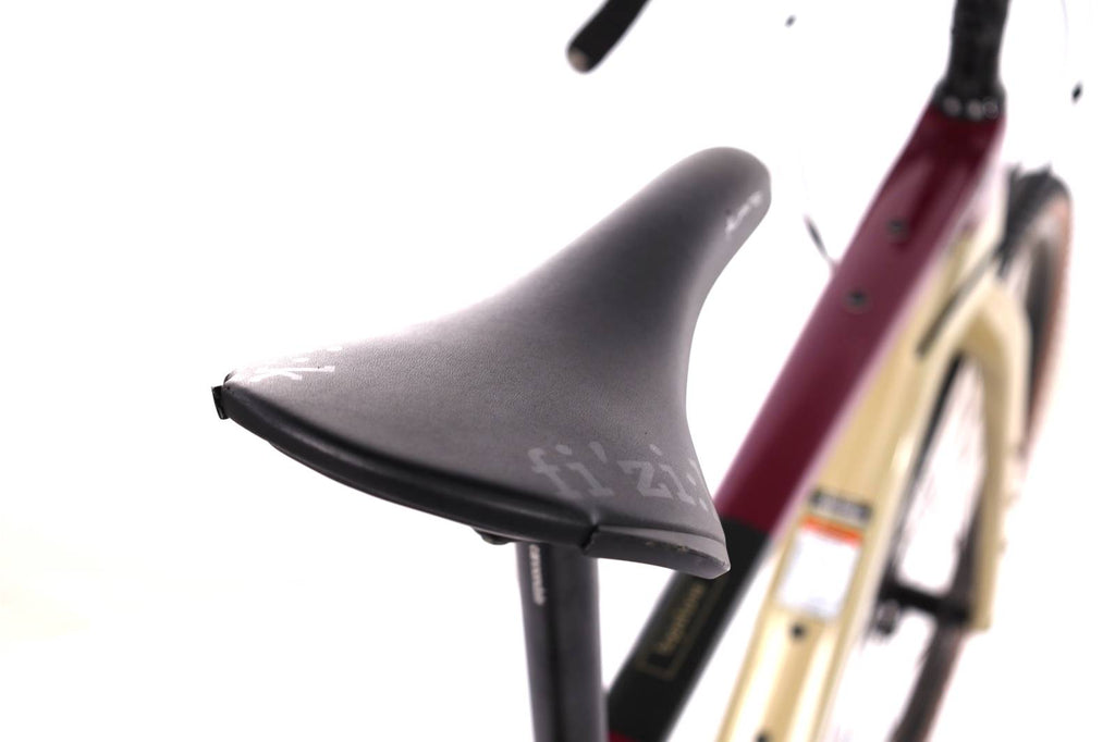 Cannondale Topstone Carbon 3