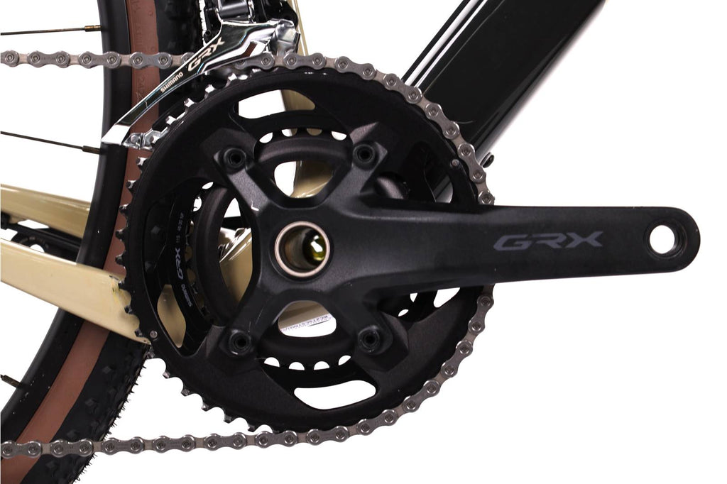 Cannondale Topstone Carbon 3