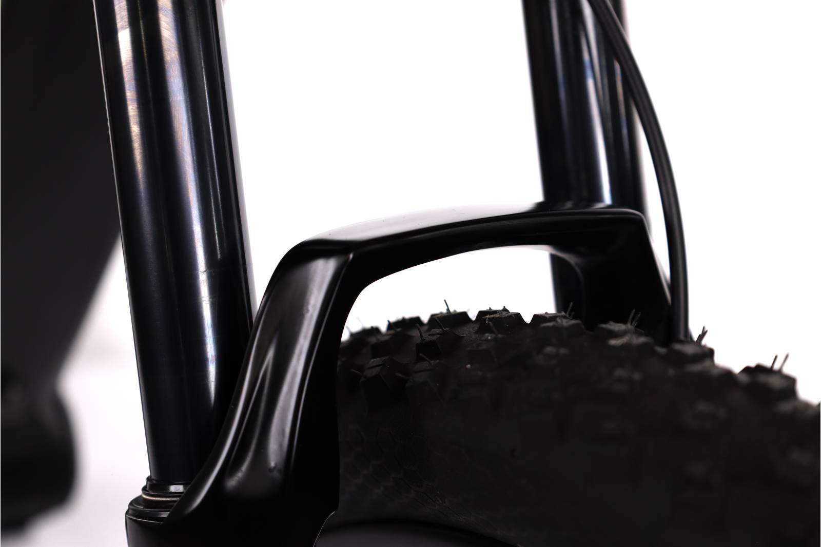 Rock Machine Torrent  E50