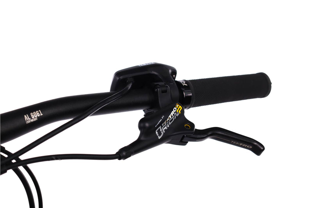 Raymon  FullRay E-Nine 5.0